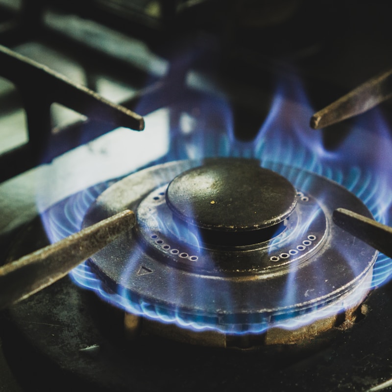 Monogram Cooktops