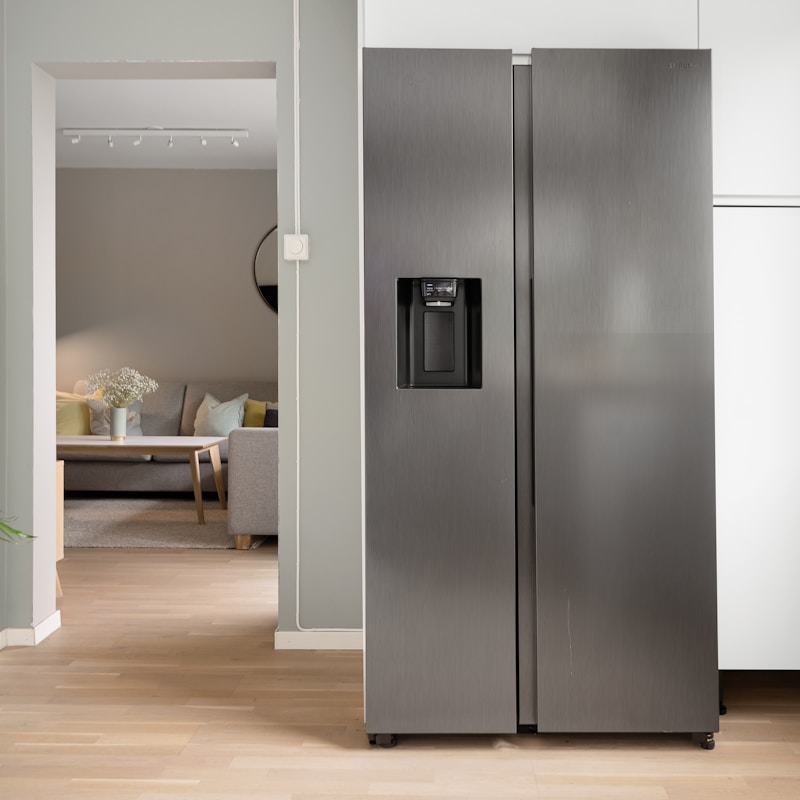 Monogram Refrigerators